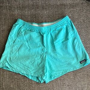 Patagonia baggies Shorts Lightweight Quick-Dry